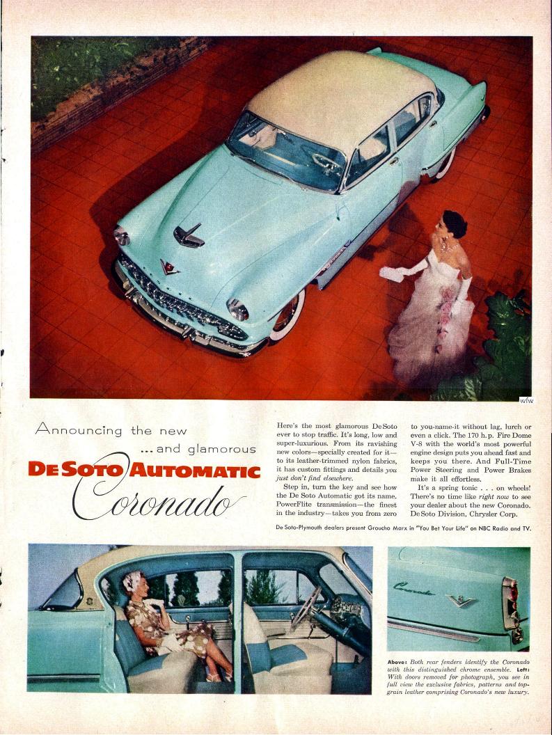 1954 DeSoto 3